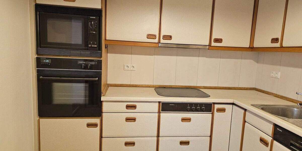 Etagenwohnung Nortorf - 2 Zimmer, 90 m&sup2;, 695&euro; | Angebot:25663956