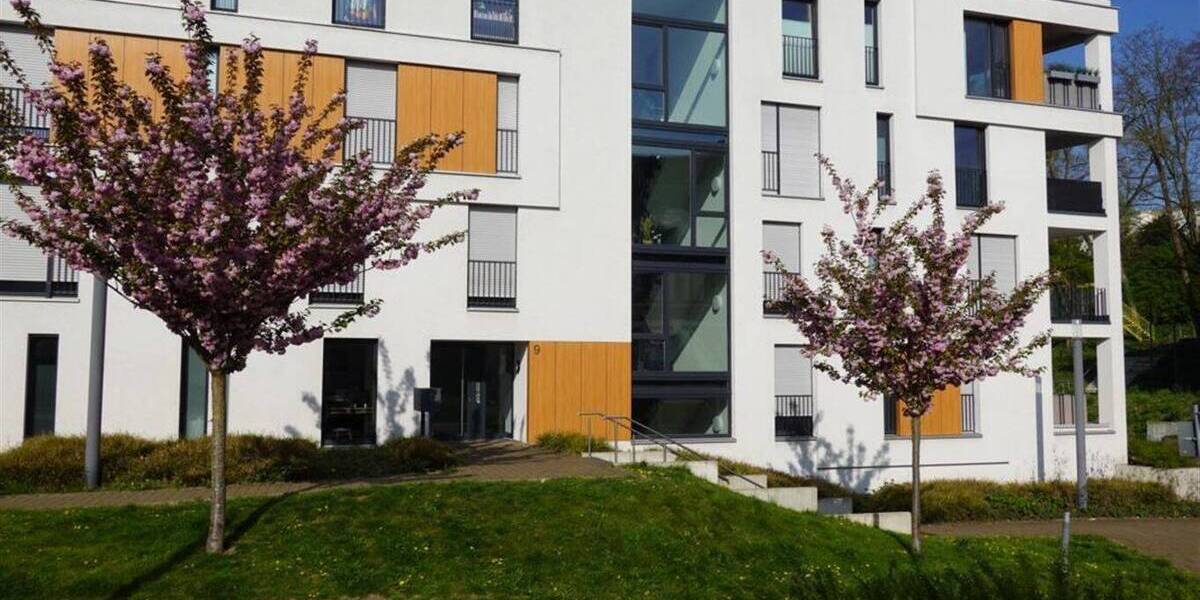 Etagenwohnung Mönchengladbach Stadtmitte - 3 Zimmer, 87 m&sup2;, 1.158&euro; | Angebot:26585753