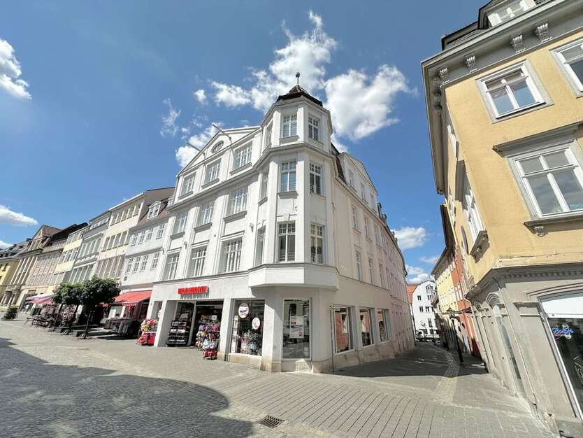 Büro in Coburg 19.900 € 1990 m²