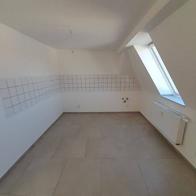 Helle 3-Zi DG Wohnung in der Nordvorstadt 1. Monat mietfrei