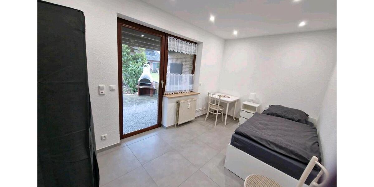 Wohnen auf Zeit Delmenhorst Düsternort - 1 Zimmer, 18 m&sup2;, 21&euro; | Angebot:26337563