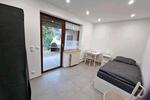 Wohnen auf Zeit Delmenhorst Düsternort - 1 Zimmer, 18 m&sup2;, 21&euro; | Angebot:26337563