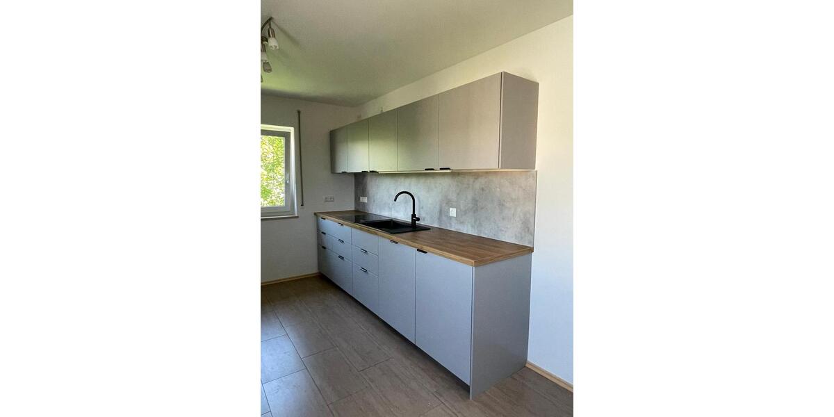 Dachgeschoßwohnung Passau Mühltal - 3 Zimmer, 98 m&sup2;, 1.000&euro; | Angebot:24678580