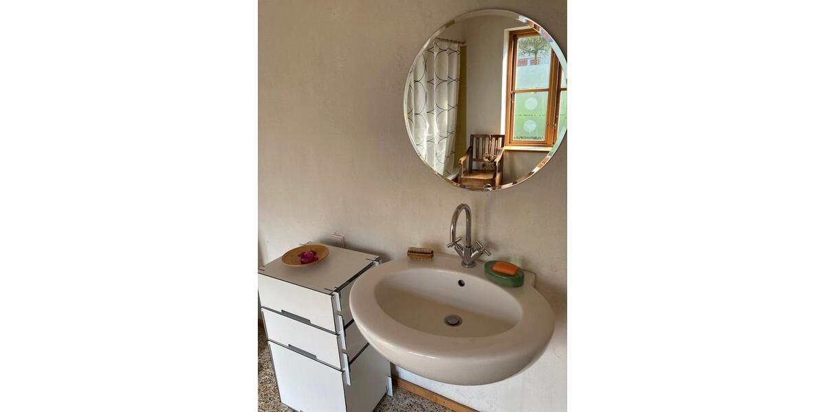 Wohnen auf Zeit Zarrentin am Schaalsee - 1 Zimmer, 30 m&sup2;, 600&euro; | Angebot:26194754