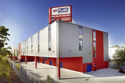 Gewerbeobjekt Berlin Zehlendorf - 2.213&euro; | Angebot:26167357