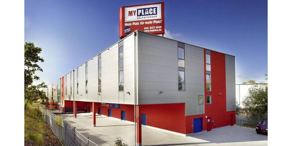 Gewerbeobjekt Berlin Zehlendorf - 2.213&euro; | Angebot:26167357