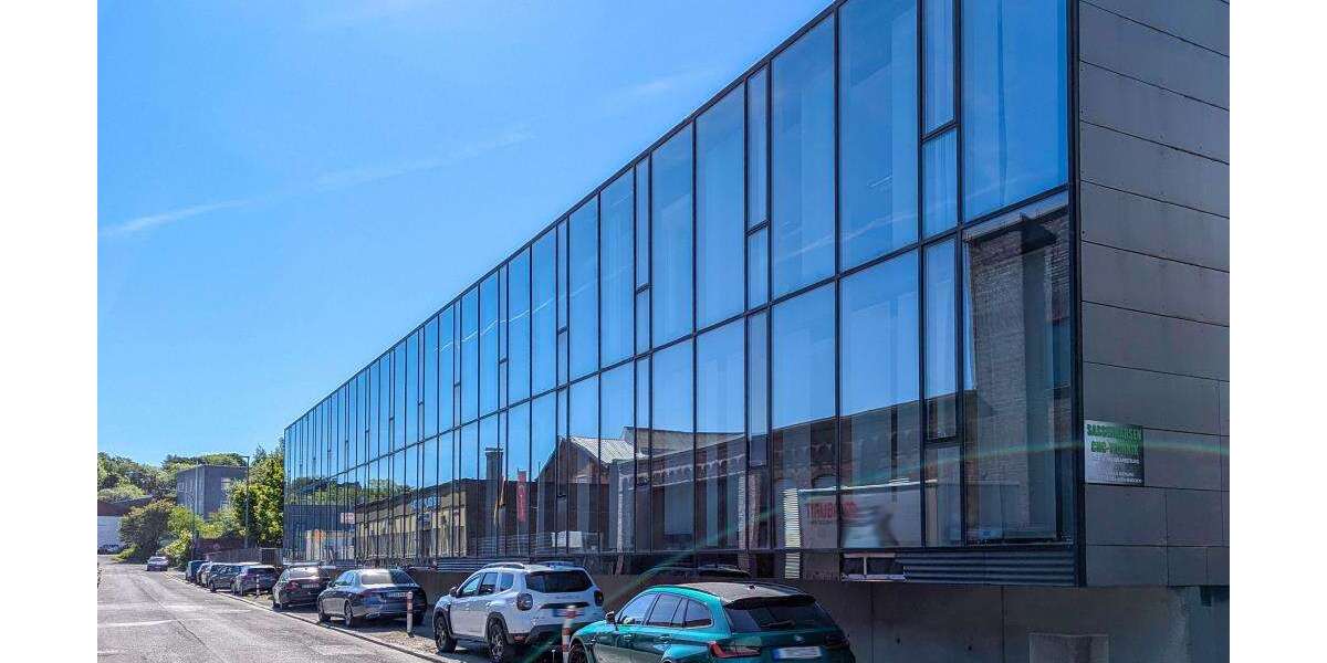 Büro in Remscheid 11.169 € 1314 m² zimmer
