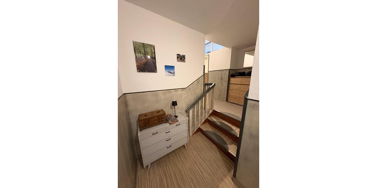 Etagenwohnung Bad Berleburg - 2 Zimmer, 60 m&sup2;, 480&euro; | Angebot:26021485