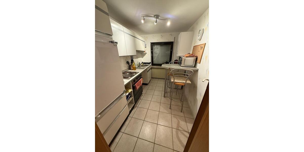 Erdgeschoßwohnung Winterlingen - 1 Zimmer, 51 m&sup2;, 480&euro; | Angebot:25407192