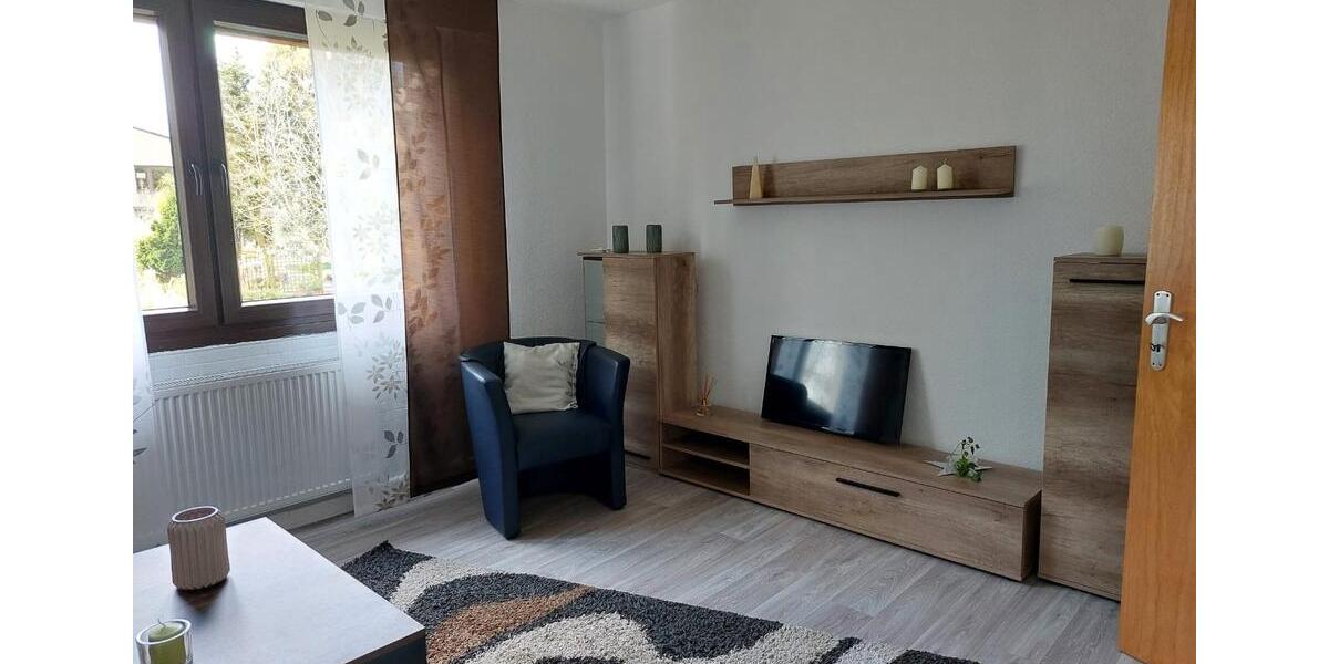 Wohnen auf Zeit Herne Sodingen - 3.5 Zimmer, 55 m&sup2;, 880&euro; | Angebot:26088559