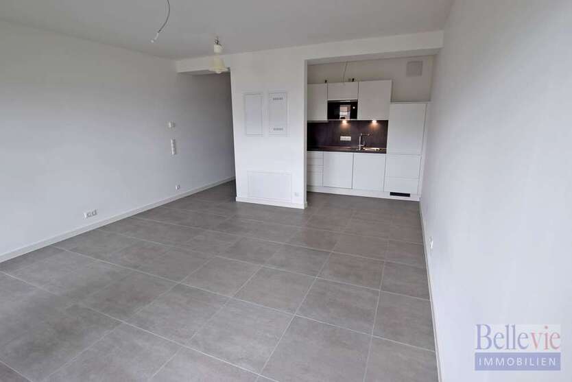 Wohnung zum Mieten in Frankfurt am Main 1.050 € 40 m²