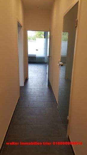 Etagenwohnung Konz Berendsborn - 2 Zimmer, 53 m&sup2;, 640&euro; | Angebot:26155373