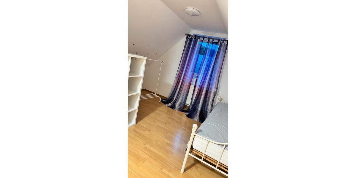 Etagenwohnung Georgsmarienhütte - 5 Zimmer, 100 m&sup2;, 530&euro; | Angebot:24558446