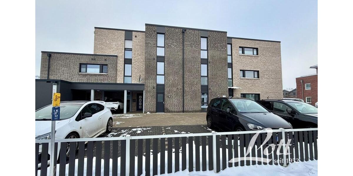 Erdgeschoßwohnung Apen - 3 Zimmer, 89 m&sup2;, 950&euro; | Angebot:24771923