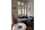 Stylish 2-Room Apartment with Balcony at Boxhagener Platz zimmer