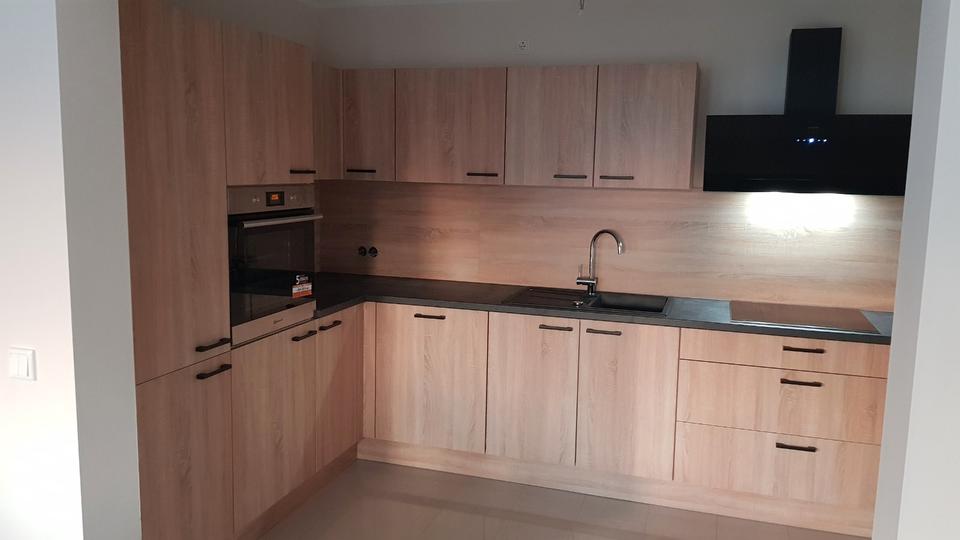 Erdgeschoßwohnung Jüterbog - 4 Zimmer, 91 m&sup2;, 1.274&euro; | Angebot:26632904