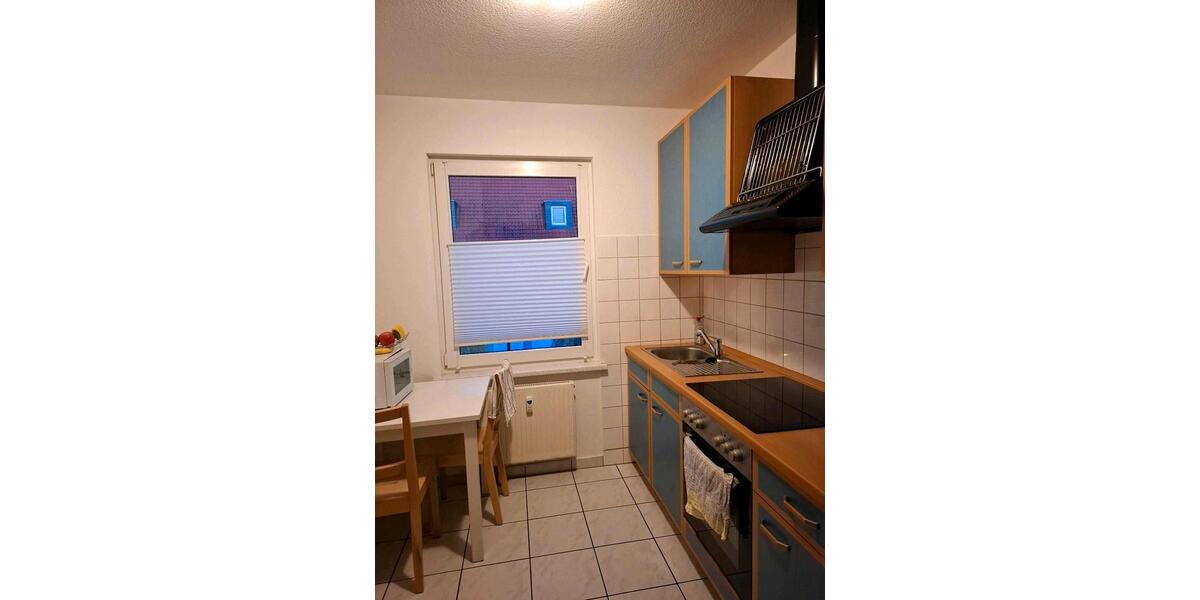 Etagenwohnung Bückeburg - 2 Zimmer, 50 m&sup2;, 500&euro; | Angebot:26287419