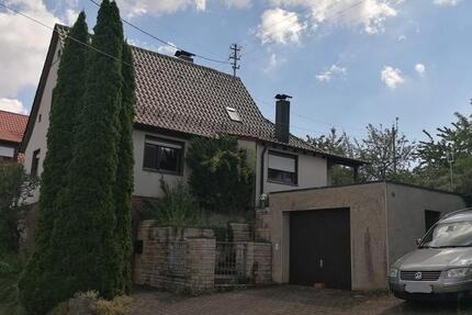 Haus Wüstenrot - 4 Zimmer, 110 m&sup2;, 1.100&euro; | Angebot:26091798