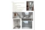 Dachgeschoßwohnung Rosengarten - 2.5 Zimmer, 72 m&sup2;, 600&euro; | Angebot:26613932