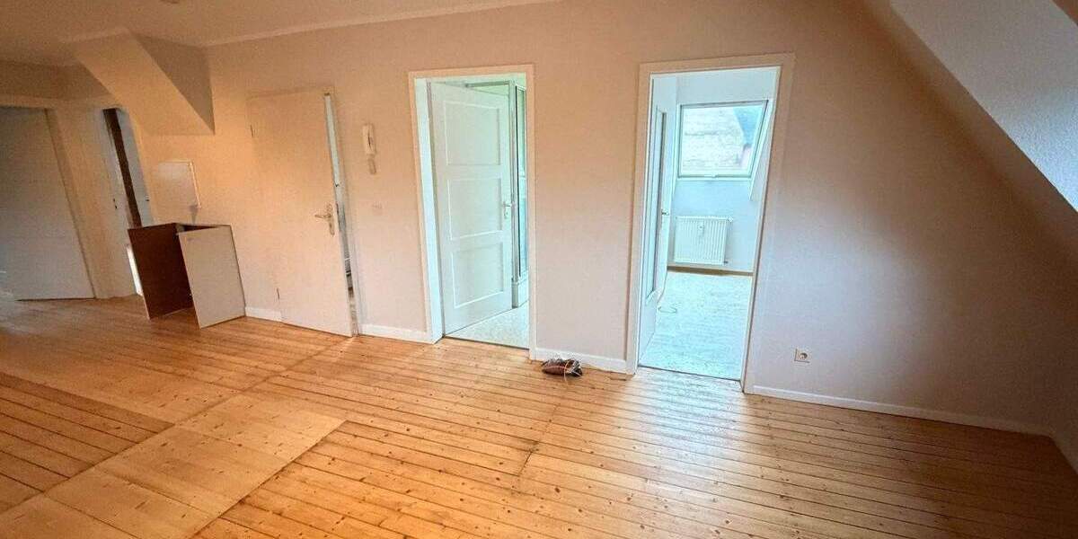 Etagenwohnung Traben-Trarbach Traben - 3 Zimmer, 65 m&sup2;, 520&euro; | Angebot:26796867