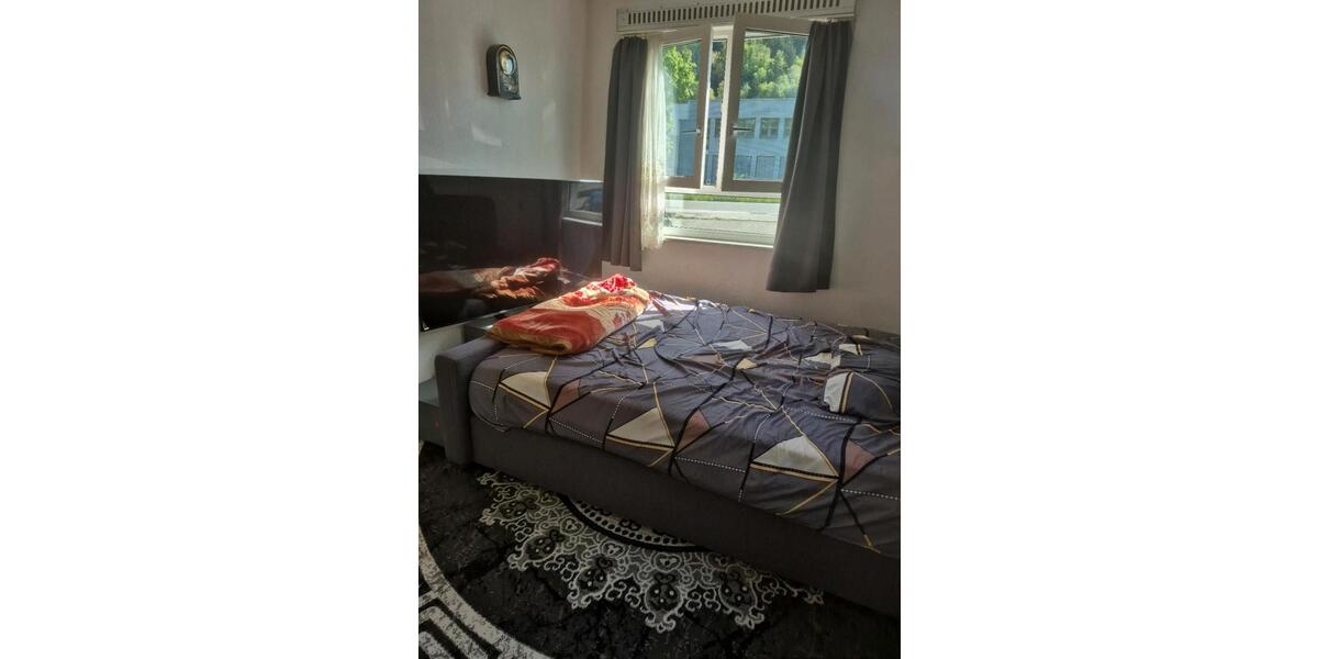 Etagenwohnung Oberndorf am Neckar - 2 Zimmer, 45 m&sup2;, 250&euro; | Angebot:26408635