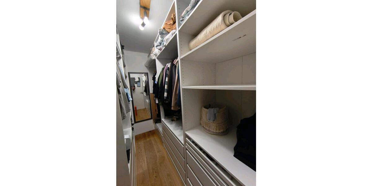 Etagenwohnung Neu-Ulm Ludwigsfeld - 2 Zimmer, 73 m&sup2;, 1.435&euro; | Angebot:26225245