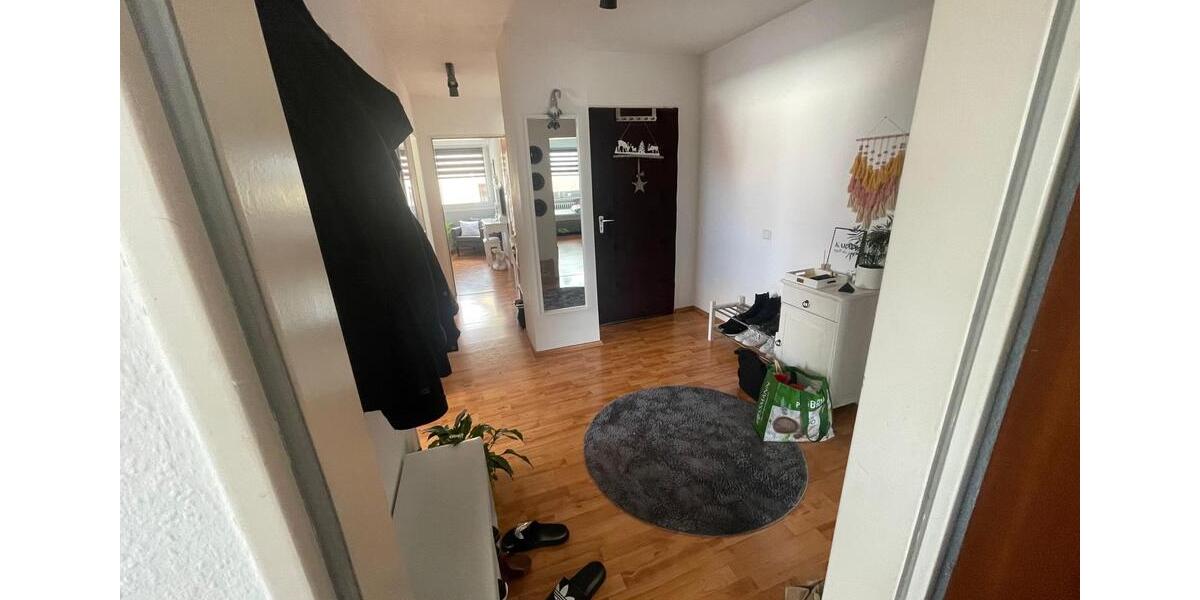 Etagenwohnung Lippstadt - 3 Zimmer, 78 m&sup2;, 700&euro; | Angebot:26338817