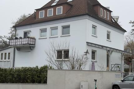 Wohnung Ulm Obertalfingen - 1 Zimmer, 37 m&sup2;, 550&euro; | Angebot:25931211