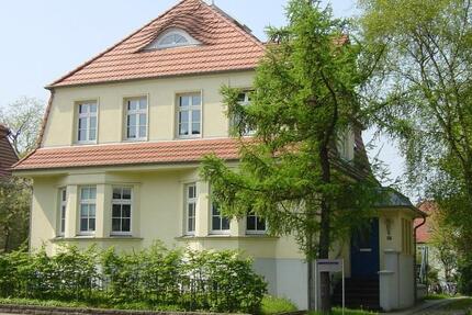 Wohnung Schwerin Altstadt - 1 Zimmer, 55 m&sup2;, 550&euro; | Angebot:25105420