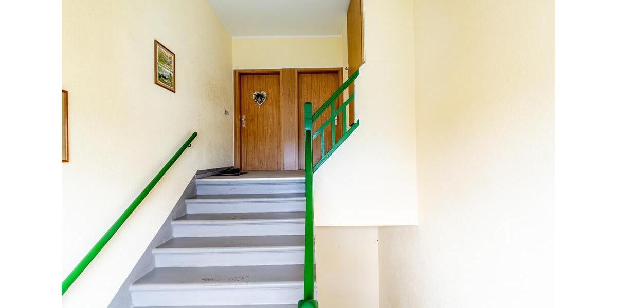 Etagenwohnung Hartha - 2 Zimmer, 47 m&sup2;, 220&euro; | Angebot:22712079