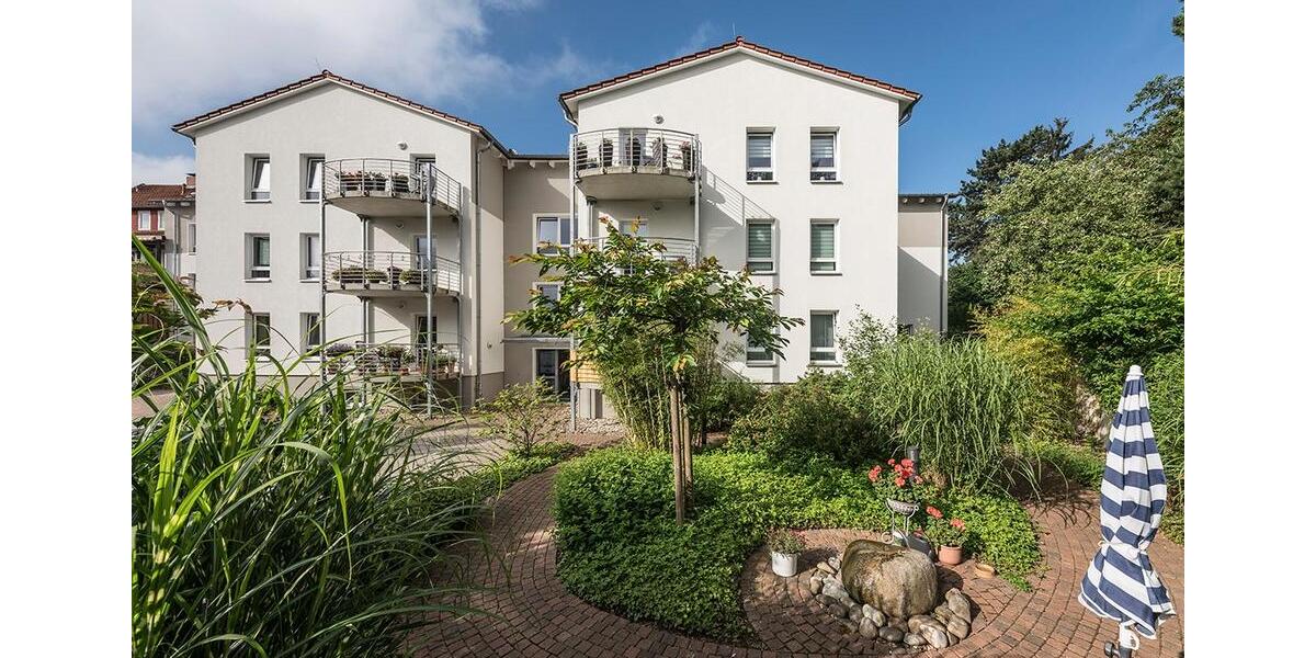 Etagenwohnung Bad Gandersheim - 2 Zimmer, 76 m&sup2;, 633&euro; | Angebot:26266466