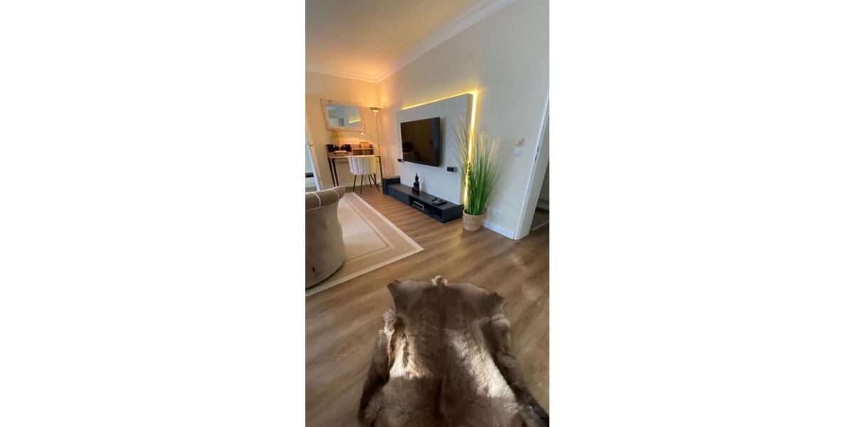 Erdgeschoßwohnung Bonn Bad Godesberg - 1.5 Zimmer, 48 m&sup2;, 990&euro; | Angebot:25416101