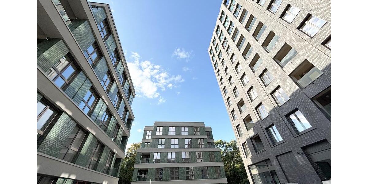 Etagenwohnung Hannover Döhren-Wülfel - 2 Zimmer, 74 m&sup2;, 1.150&euro; | Angebot:26548066