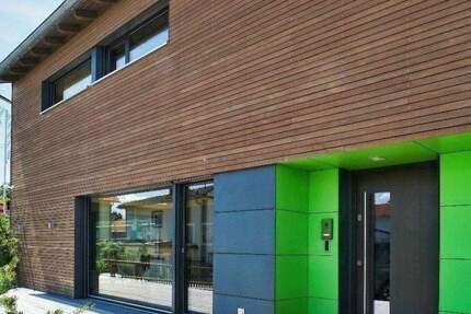 Exklusives Modulhaus - Wohnen auf höchstem Niveau - voll möbliert mieten 3 zimmer