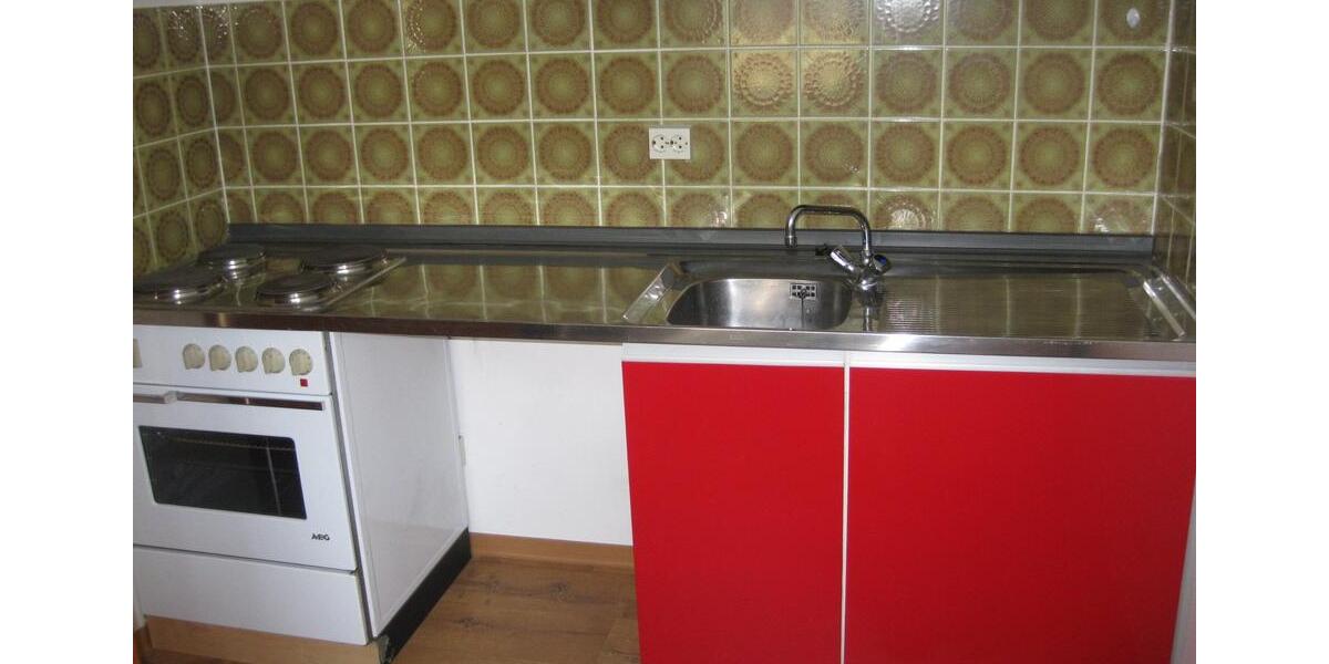 Erdgeschoßwohnung Goslar - 1 Zimmer, 40 m&sup2;, 350&euro; | Angebot:23721331