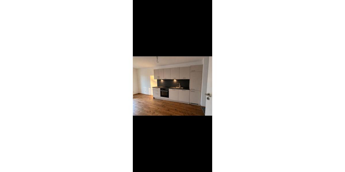 Etagenwohnung Cham - 2 Zimmer, 50 m&sup2;, 600&euro; | Angebot:26255331