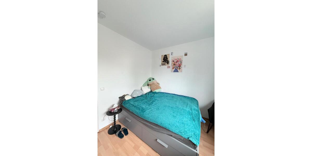 Wohnen auf Zeit Osnabrück Eversburg - 1 Zimmer, 13 m&sup2;, 290&euro; | Angebot:25756045