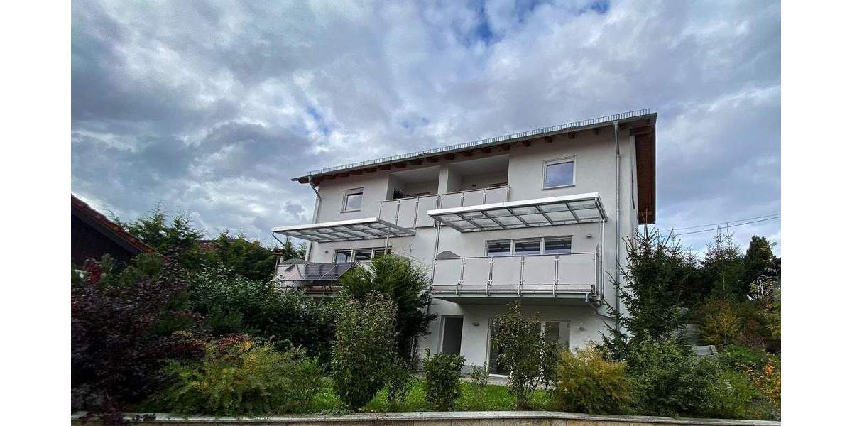 Moderne Doppelhaushälfte - Wohnen, wie Familien es lieben 4 zimmer