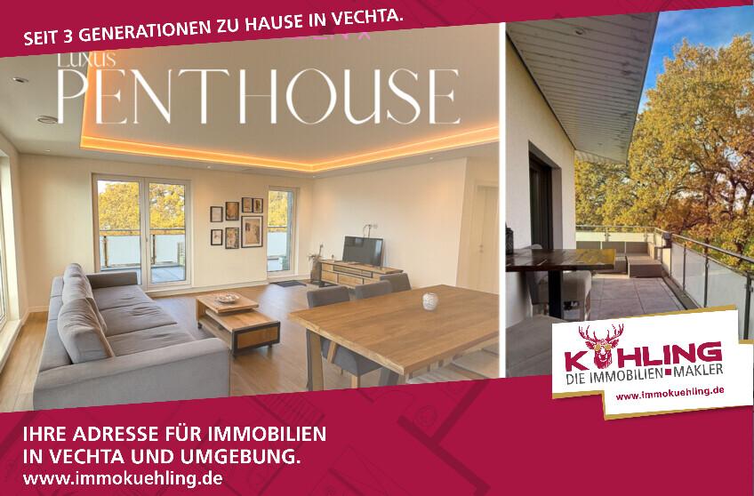Einfamilienhaus Vechta - 5 Zimmer, 145 m&sup2;, 1.490&euro; | Angebot:26006655