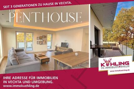 Haus Vechta - 5 Zimmer, 145 m&sup2;, 1.490&euro; | Angebot:26006655