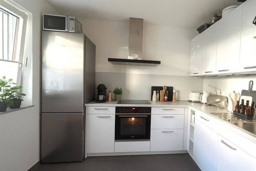 Charmante 2-Zimmer-GartenWohnung in Isarnähe Thalkirchen