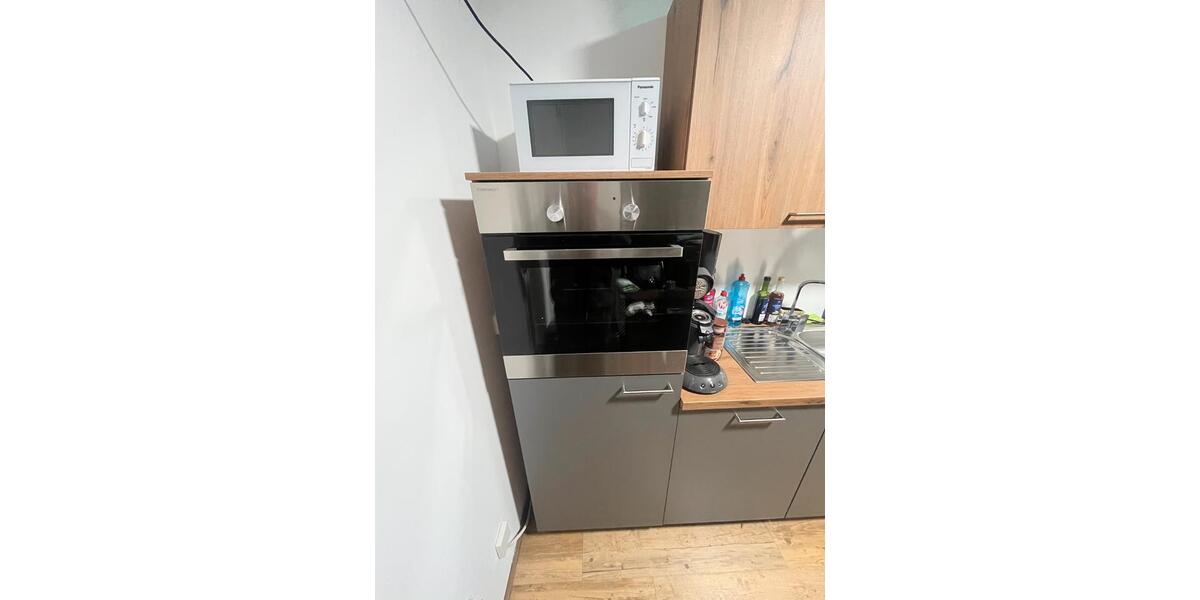 Etagenwohnung Bad Hersfeld - 2 Zimmer, 72 m&sup2;, 800&euro; | Angebot:26193771