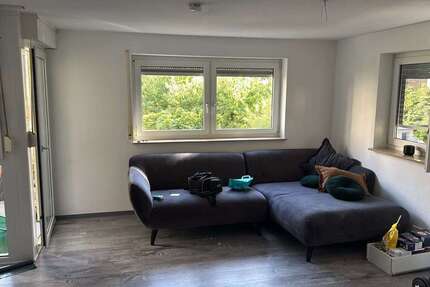Wohnung Pforzheim Rotplatte - 3 Zimmer, 70 m&sup2;, 650&euro; | Angebot:27458593