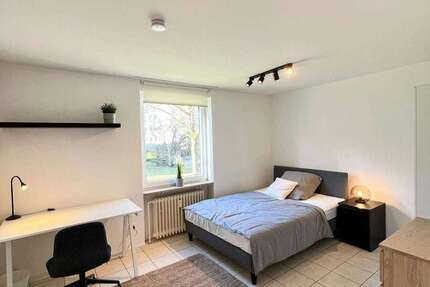 Zimmer Unterhaching - 700&euro; | Angebot:18229333