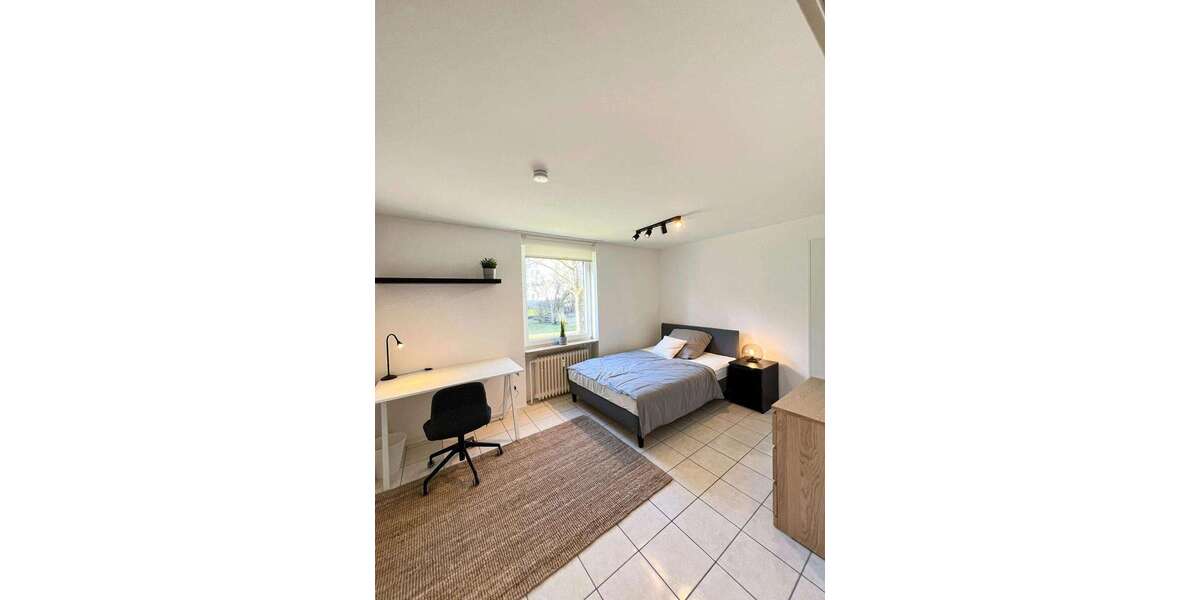 Zimmer Unterhaching - 700&euro; | Angebot:18229333
