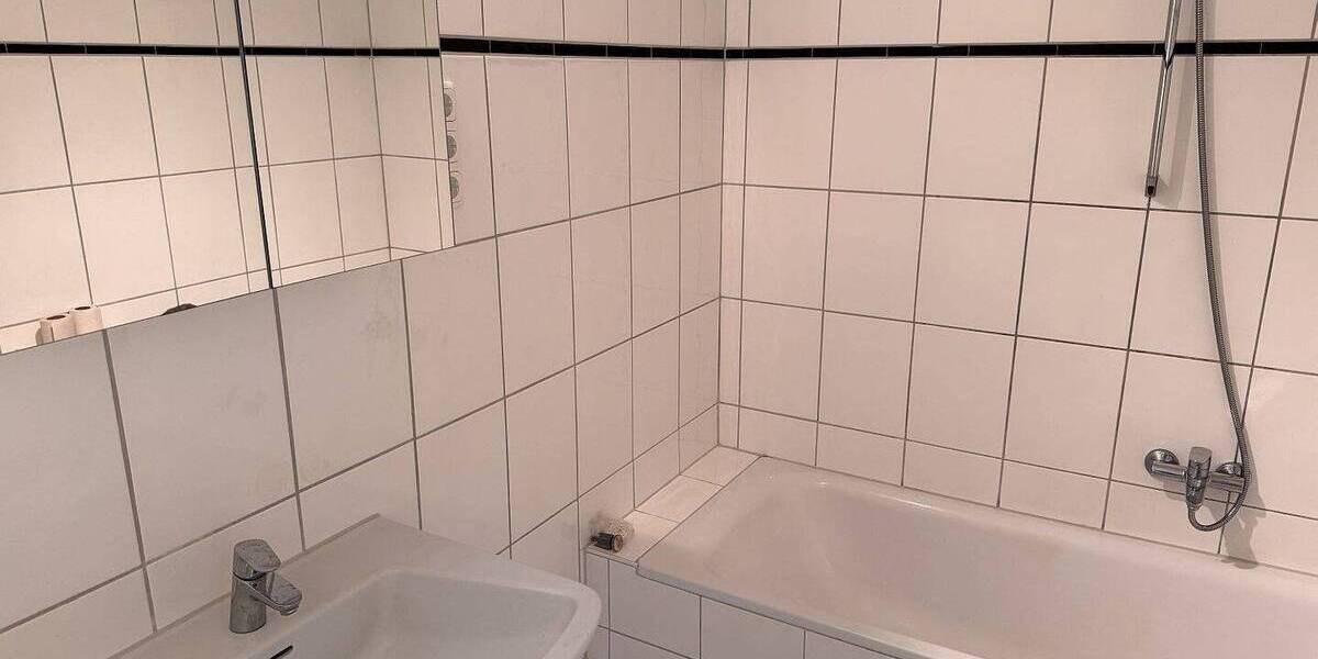 Etagenwohnung Großhansdorf - 3 Zimmer, 80 m&sup2;, 1.020&euro; | Angebot:26188263
