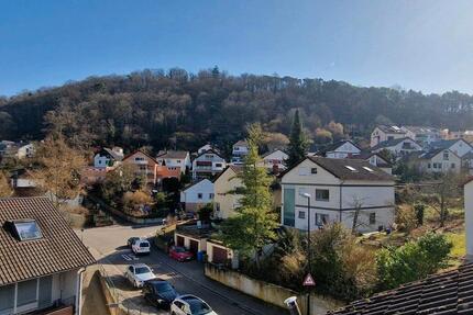 Wohnung Bad Dürkheim - 2 Zimmer, 61 m&sup2;, 800&euro; | Angebot:25943977