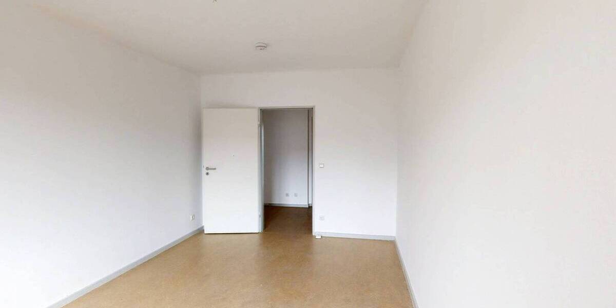 Etagenwohnung Neuruppin - 3 Zimmer, 88 m&sup2;, 715&euro; | Angebot:26816318