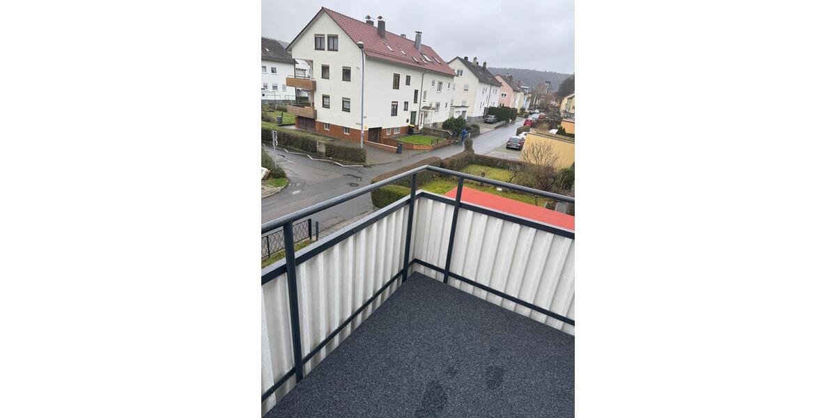 Wohnen auf Zeit Bad Mergentheim - 1 Zimmer, 22 m&sup2;, 550&euro; | Angebot:25293962