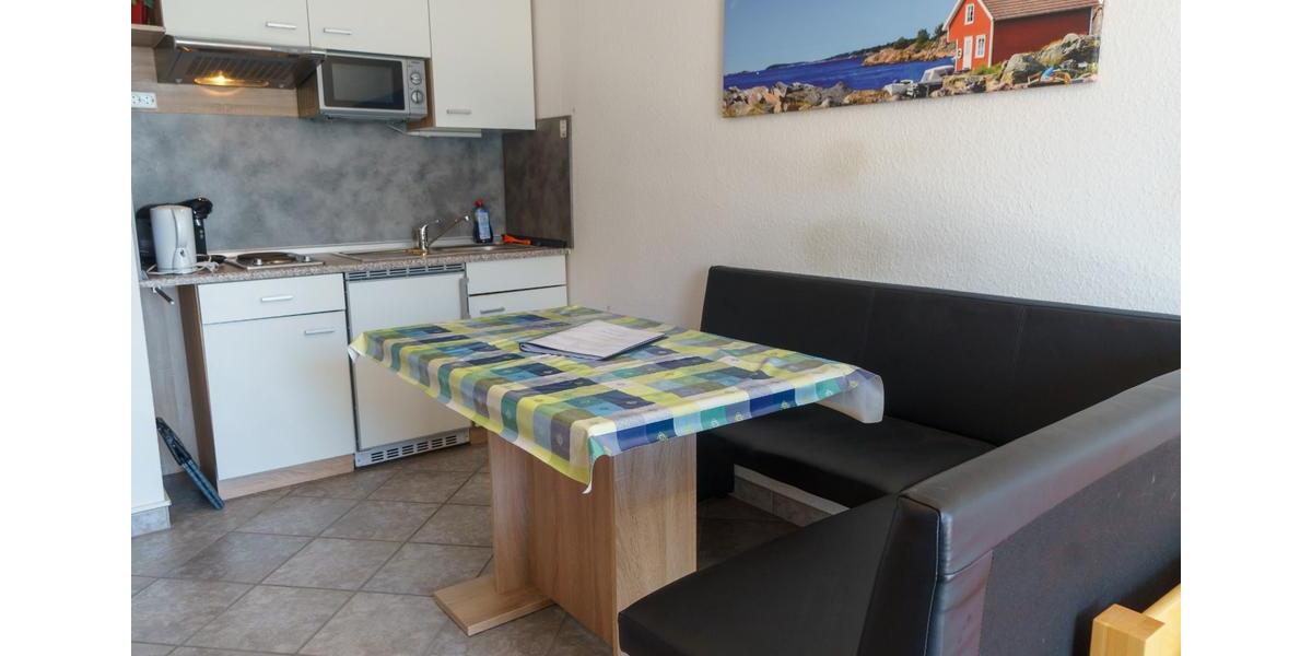 Wohnen auf Zeit Filderstadt - 1 Zimmer, 14 m&sup2;, 610&euro; | Angebot:26213587